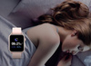 SMARTWATCH DAMSKI G. Rossi SW013-1 roseg/pink (sg008a)