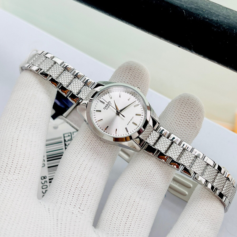 ZEGAREK DAMSKI CASIO LTP-1274D-7A (zd532a) + BOX