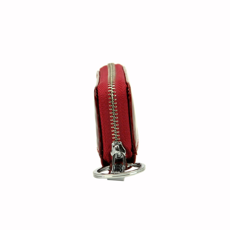 Skórzane etui damskie Jennifer Jones 5139