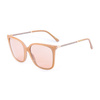 Okulary JIMMY CHOO SCILLASFWM2S. Okulary przeciwsłoneczne, Kolor różowy. Kobieta.