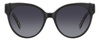 Okulary KATE SPADE AUBRIELLAGSHW. Okulary przeciwsłoneczne, Kolor szary. Kobieta.