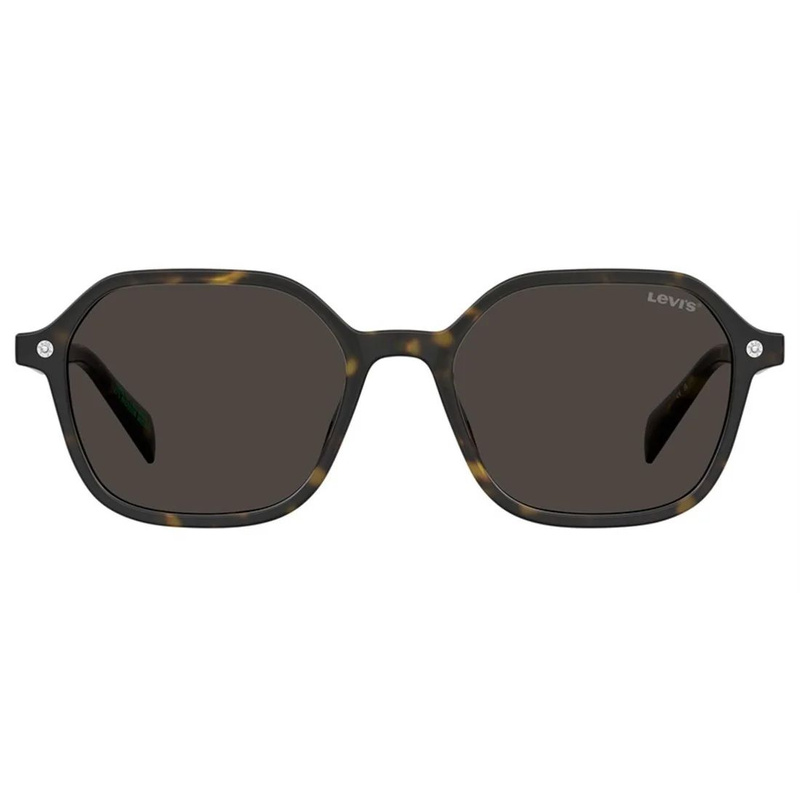 Okulary LEVI'S LV-5051-S-086. Okulary przeciwsłoneczne, Kolor zielony. Unisex.