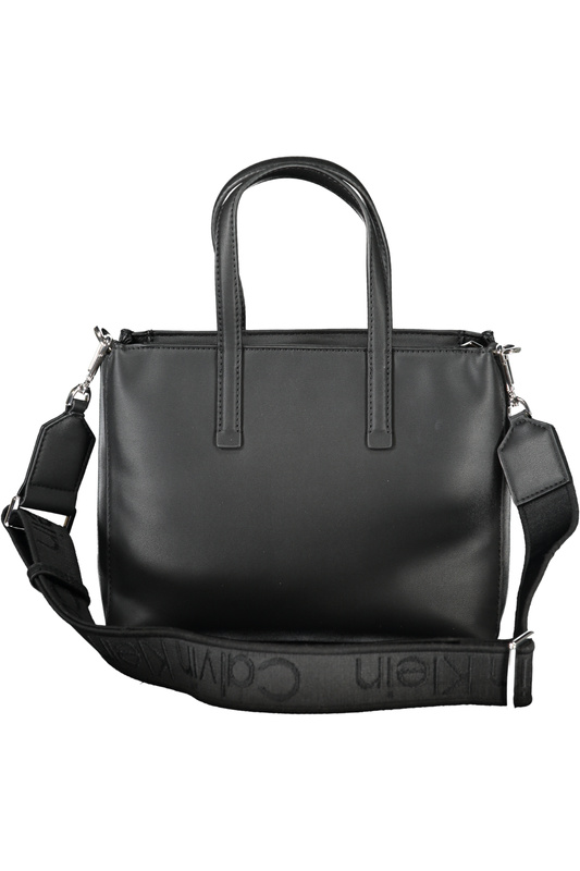 TORBA DAMSKA CALVIN KLEIN CZARNA