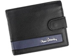 Skórzany męski portfel Pierre Cardin CB TILAK26 324A RFID