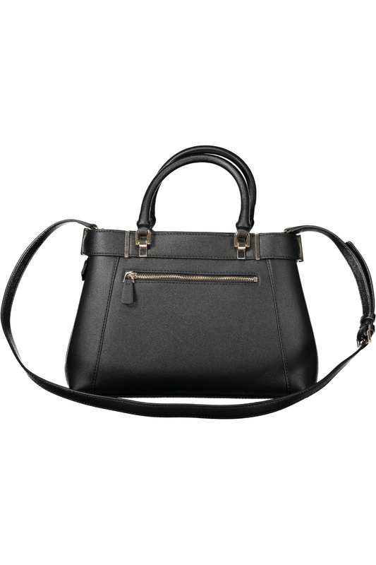 TORBA DAMSKA GUESS JEANS CZARNA