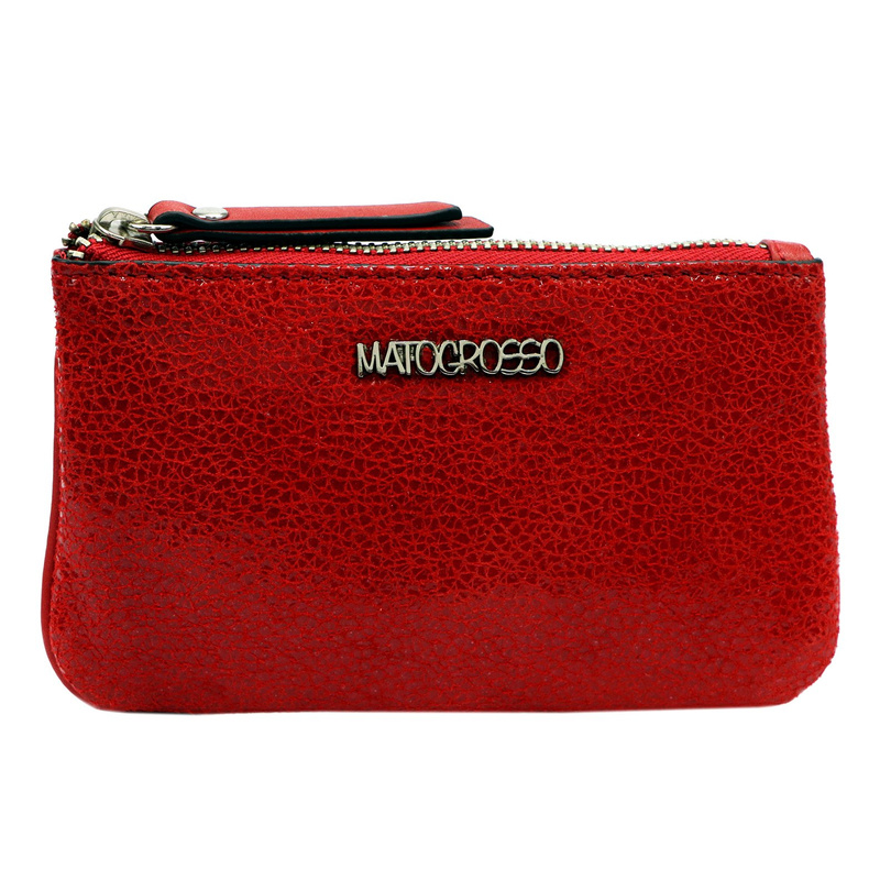 Skórzane etui damskie Mato Grosso 0747-59 RFID