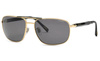 Okulary CHOPARD SCHF81-62300P. Okulary przeciwsłoneczne, Kolor różowy. Mężczyzna.