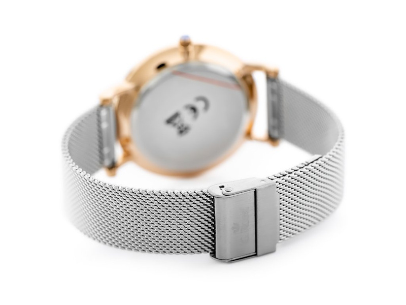 ZEGAREK G. ROSSI - 10401B (zg716m)  + BOX