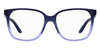 Okulary UNDER ARMOUR UA5045PJPF415. Okulary, Kolor niebieski. Kobieta.