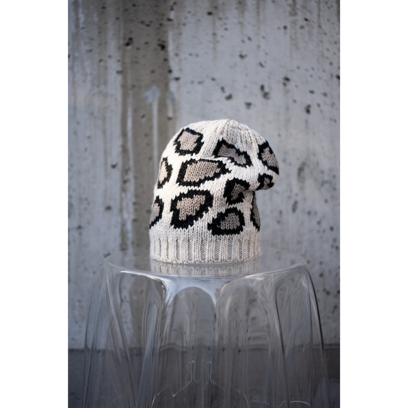 Polska czapka Halina