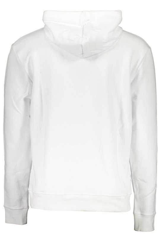 BLUZA NORTH SAILS BEZ ZAMKA MĘSKA BIAŁA