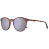 Okulary HELLY HANSEN HH5010-C04-50. Okulary przeciwsłoneczne, Kolor brązowy. Kobieta.