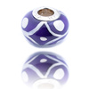 Biżuteria VICEROY VMM0280-17. TRINKET, Kolor PURPLE. Kobieta.