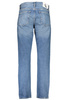 NIEBIESKIE MĘSKIE JEANSY CALVIN KLEIN