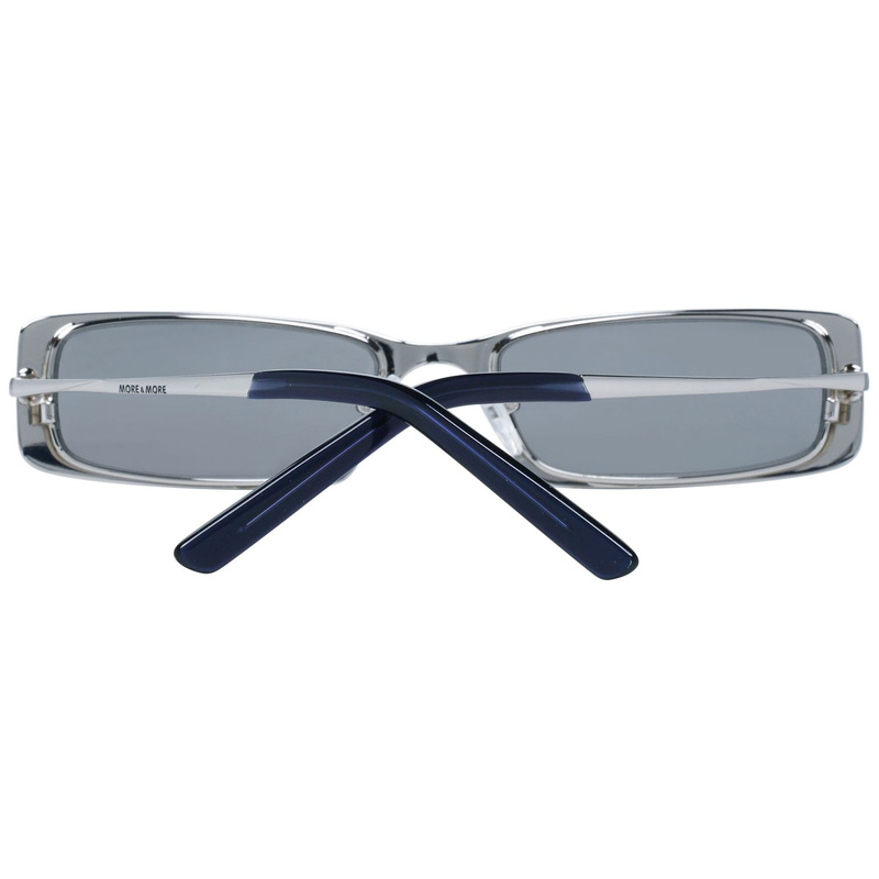 Okulary MORE & MORE MM54057-52200. Okulary przeciwsłoneczne, Kolor srebrny. Kobieta.