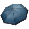 Mocny podręczny zgrabny poliestrowy parasol od marki Pierre Cardin