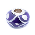 Biżuteria VICEROY VMM0280-17. TRINKET, Kolor PURPLE. Kobieta.