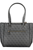 TOREBKA DAMSKA GUESS JEANS CZARNA