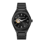 Męski zegarek Trussardi R242315600