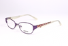 Okulary GUESS GU2328O24. Okulary, Kolor PURPLE. Unisex.
