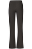 Czarne legginsy damskie Freddy