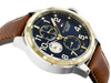 ZEGAREK MĘSKI TOMMY HILFIGER 1791137 TRENT (zf002b)