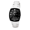 Zegarek CHRONOTECH CT7065L-02M. Kwarcowy, Kolor czarny. Kobieta.