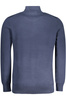 TIMBERLAND MĘSKI NIEBIESKI SWETER