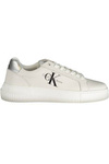 DAMSKIE BUTY SPORTOWE CALVIN KLEIN BIA�Y
