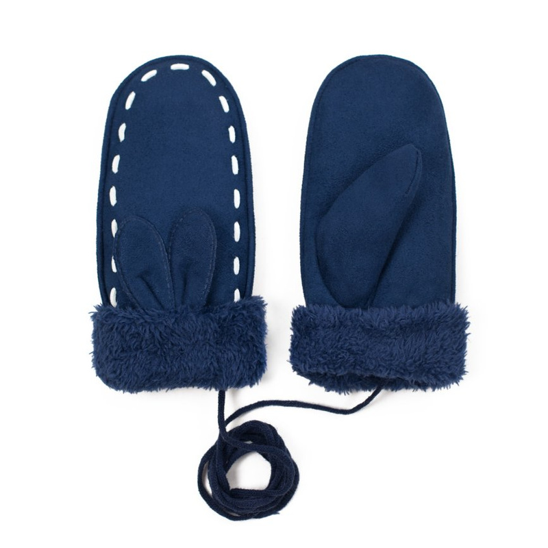 Rękawiczki Winter Rabbit