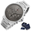 ZEGAREK MĘSKI TOMMY HILFIGER 1710382  + BOX
