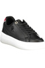 DAMSKIE BUTY SPORTOWE TOMMY HILFIGER CZARNE