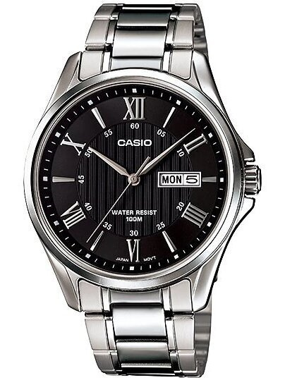 Zegarek Casio MTP-1384D-1AVEF + BOX