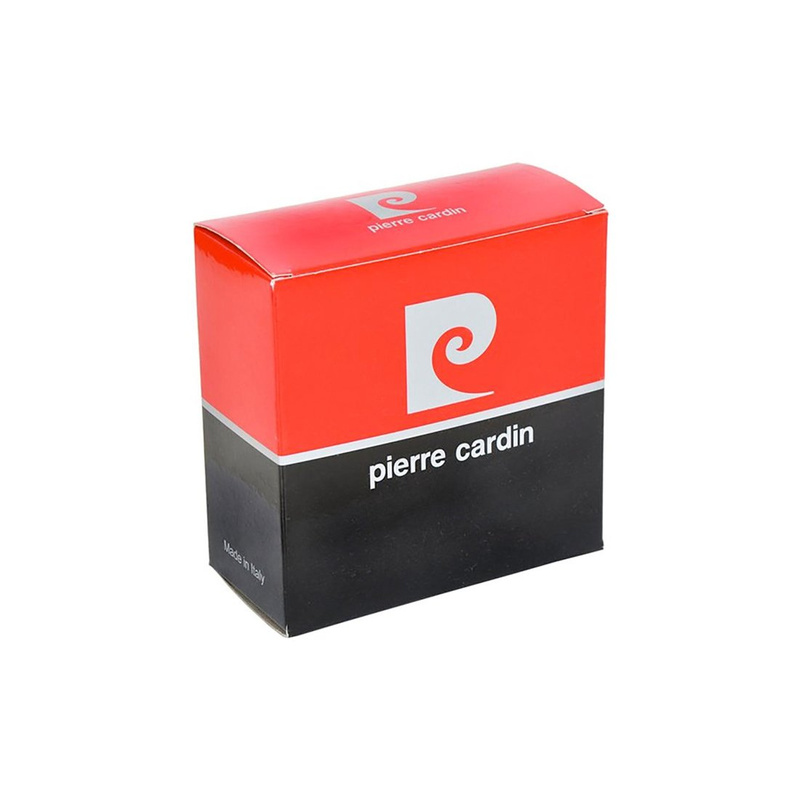 męski pasek z prawdziwej skóry Pierre Cardin GF 9014