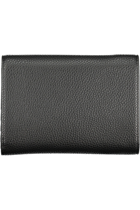 VALENTINO BAGS DAMSKI PORTFEL CZARNY