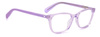 Okulary KATE SPADE PIA-789E516. Okulary, Kolor PURPLE. Dziecko.