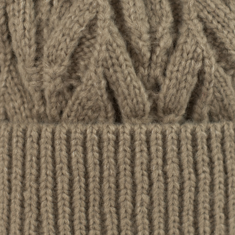 Polska czapka Beskidzianka