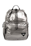 Plecak Himawari Silver mini S