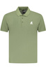 US GRAND POLO KRÓTKI RĘKAW MĘSKI ZIELONY