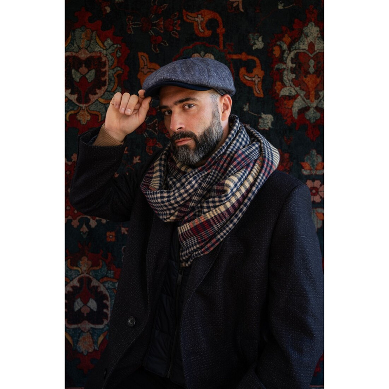 Szal Moritz
