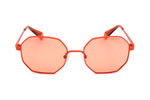 Okulary POLAROID PLD6067S2M5HE. Okulary przeciwsłoneczne, Kolor pomarańczowy. Unisex.