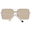 Okulary WEB EYEWEAR WE0201-28G. Okulary przeciwsłoneczne, Kolor różowy. Kobieta.