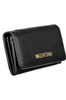 PORTFEL DAMSKI VALENTINO BAGS CZARNY
