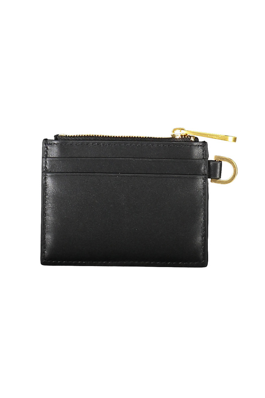 PORTFEL CALVIN KLEIN BLACK MAN