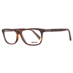 Okulary JUST CAVALLI JC0700-052-54. Okulary, Kolor brązowy. Unisex.