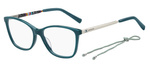 Okulary M MISSONI MMI-0032-MR8. Okulary, Kolor Oil. Kobieta.