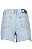 TOMMY HILFIGER JEANS SZORTY DAMSKIE NIEBIESKIE