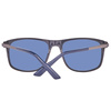 Okulary HELLY HANSEN HH5016-C03-56. Okulary przeciwsłoneczne, Kolor czarny. Mężczyzna.