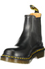 CZARNE BUTY DAMSKIE DR. MARTENS