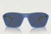 Okulary ARNETTE AN4329-290280. Okulary przeciwsłoneczne, Kolor niebieski. Mężczyzna.